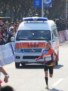 刚察县大型活动