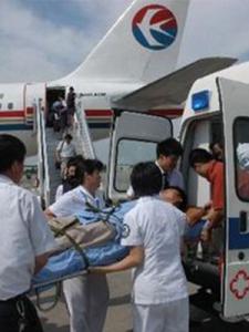 刚察县接送服务