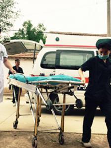 刚察县院后转乡